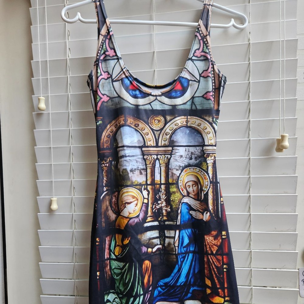 Blackmilk Dress